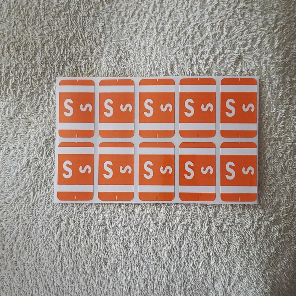 Smead new package