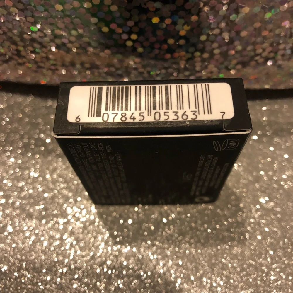 BNIB! NARS single eyeshadow in GANGES 5363