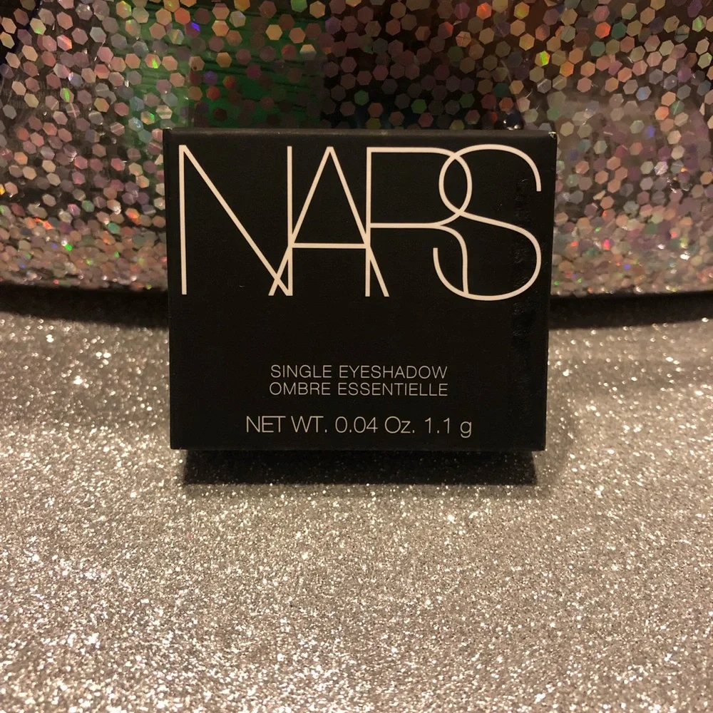 BNIB! NARS single eyeshadow in GANGES 5363