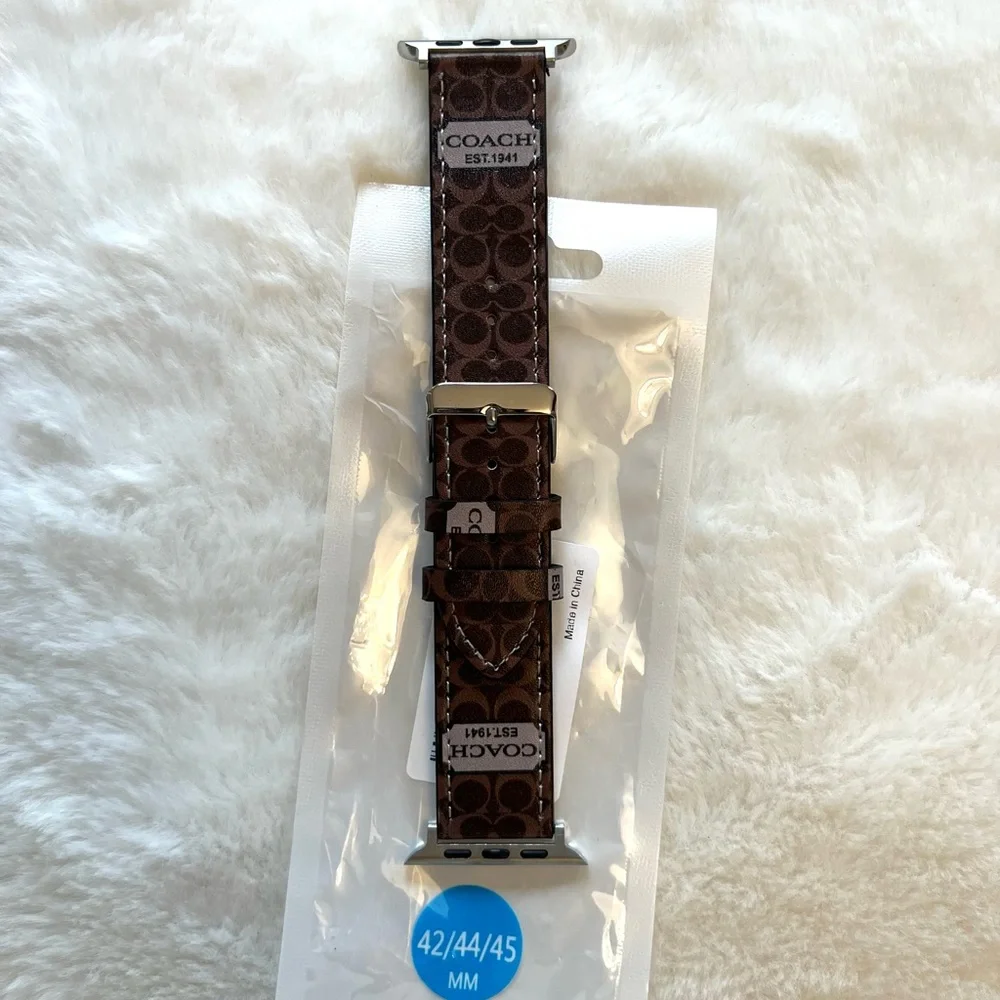 N/A ~watch band