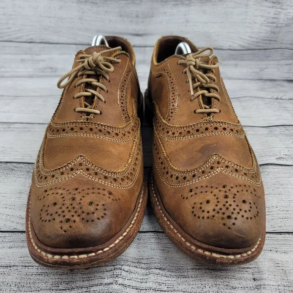 Allen Edmonds allen edmonds