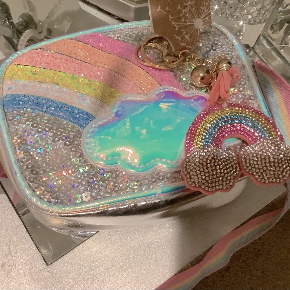 N/A pretty rainbow