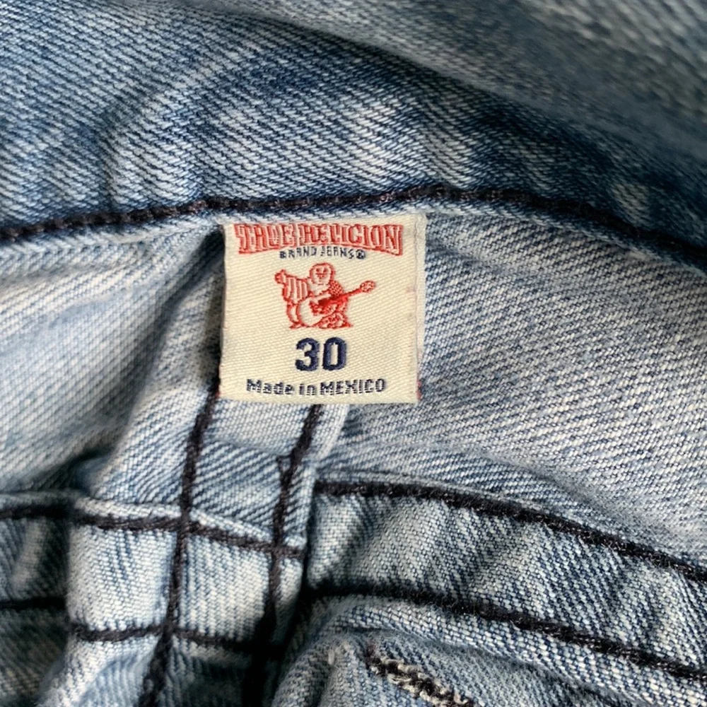 True Religion once true