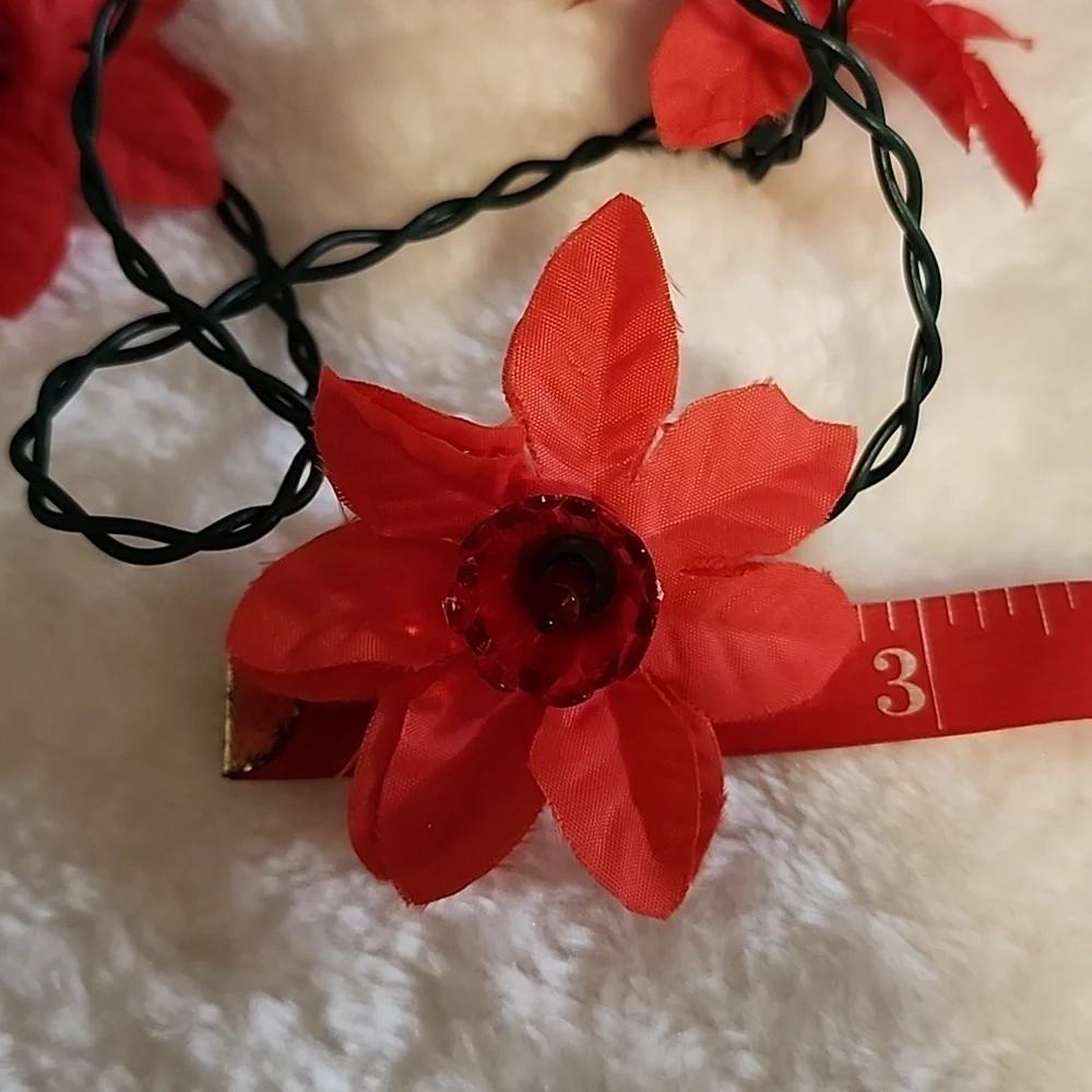 N/A vintage silk