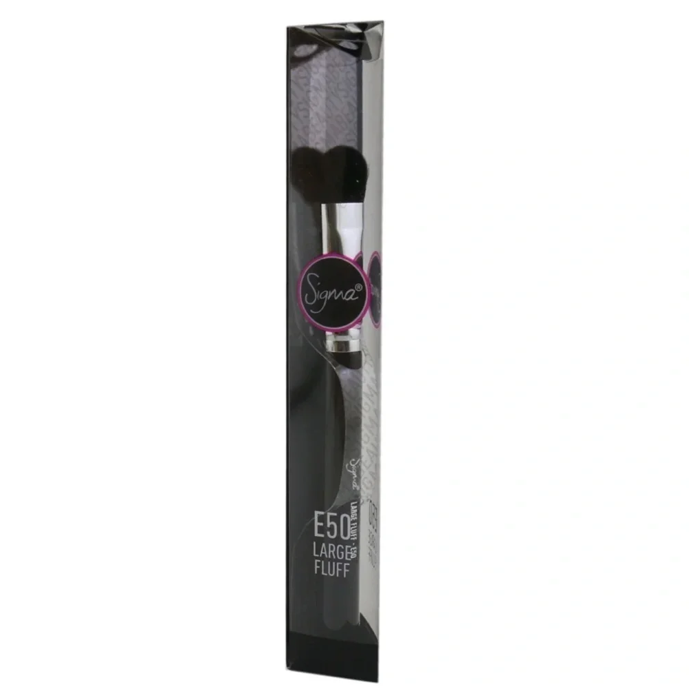 Sephora sigma e50