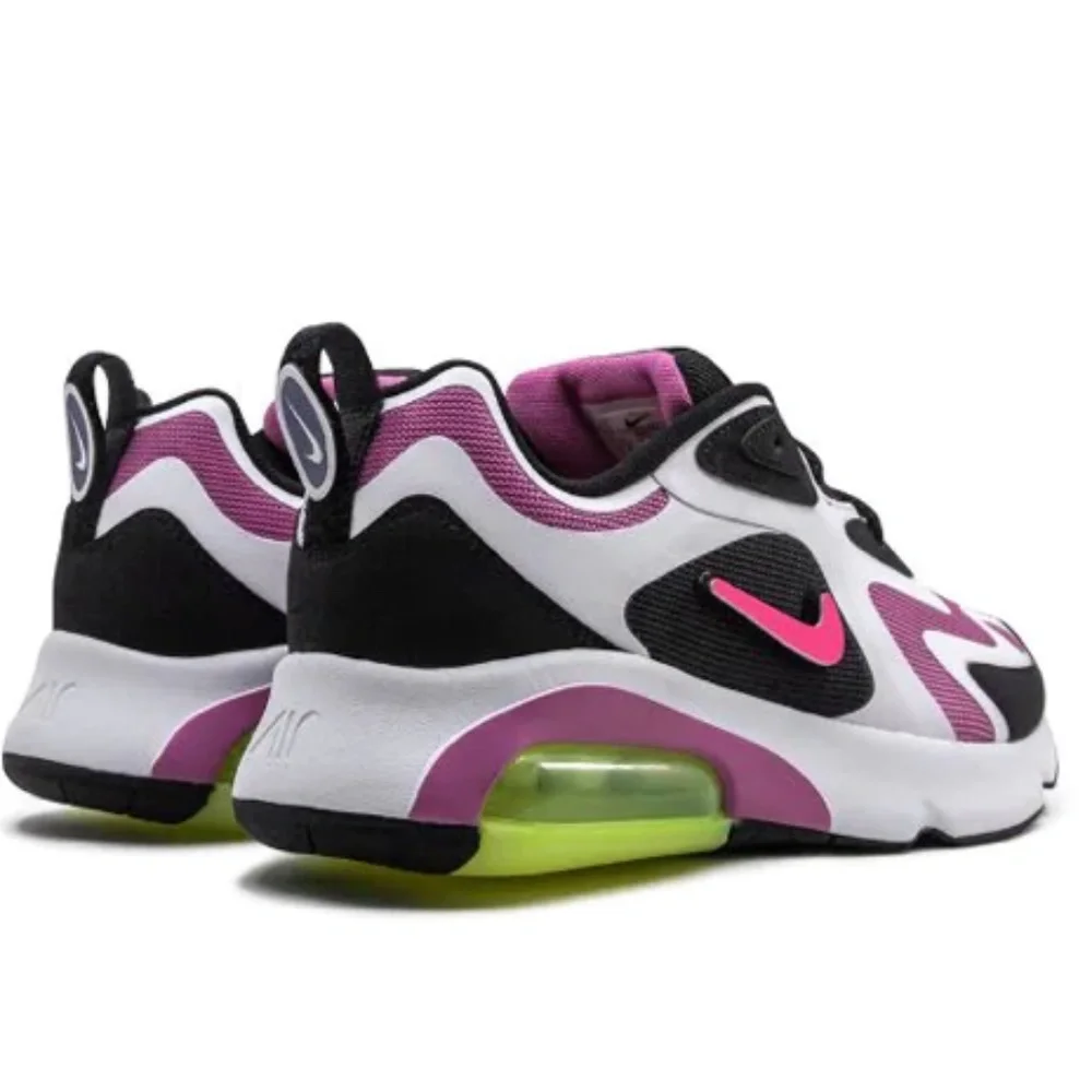 Nike details air