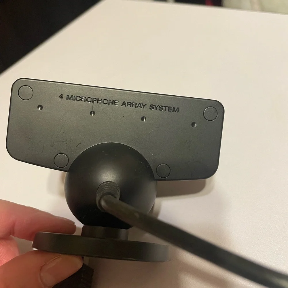 Sony PlayStation Eye Camera PS3 / PS4