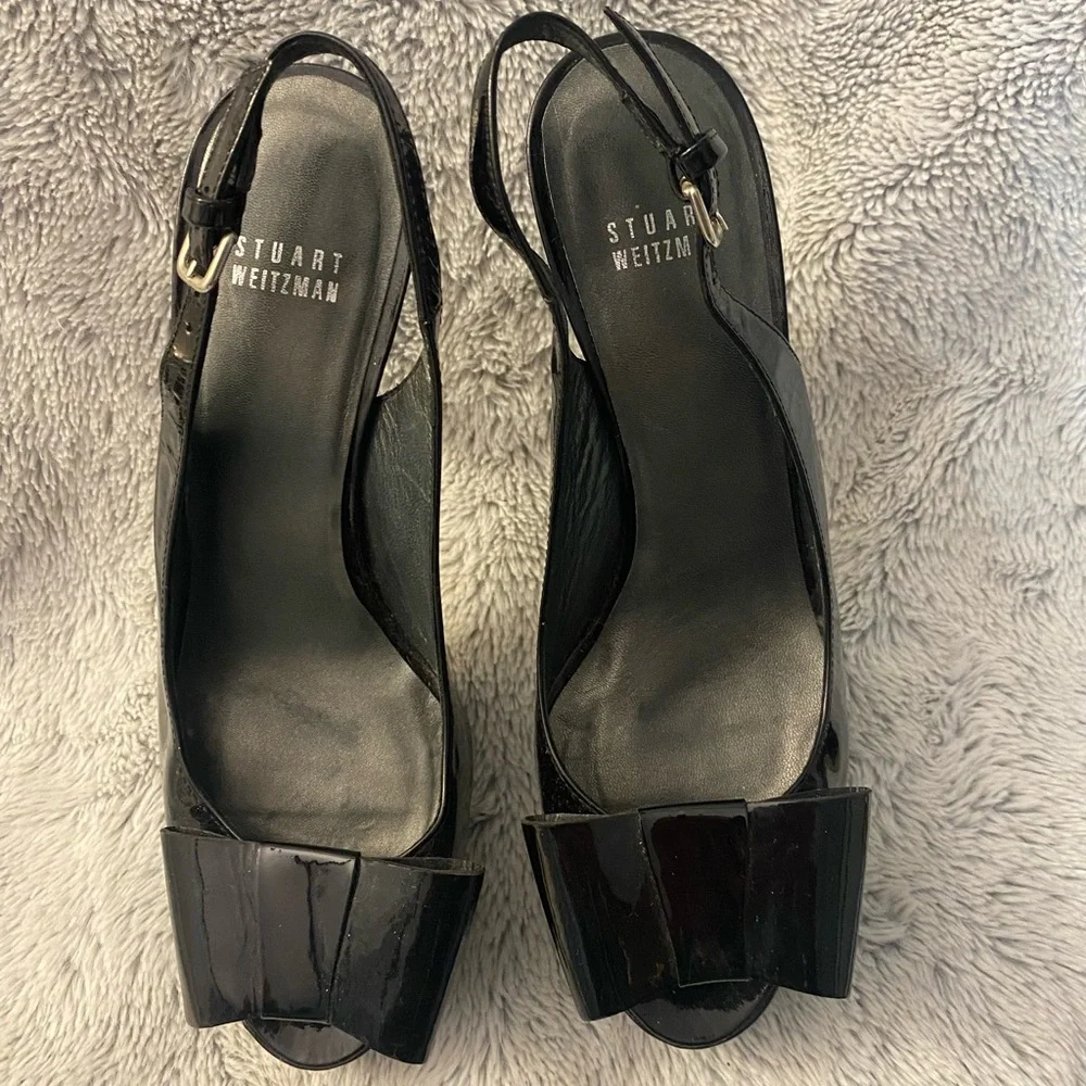 Stuart Weitzman stuart weitzman