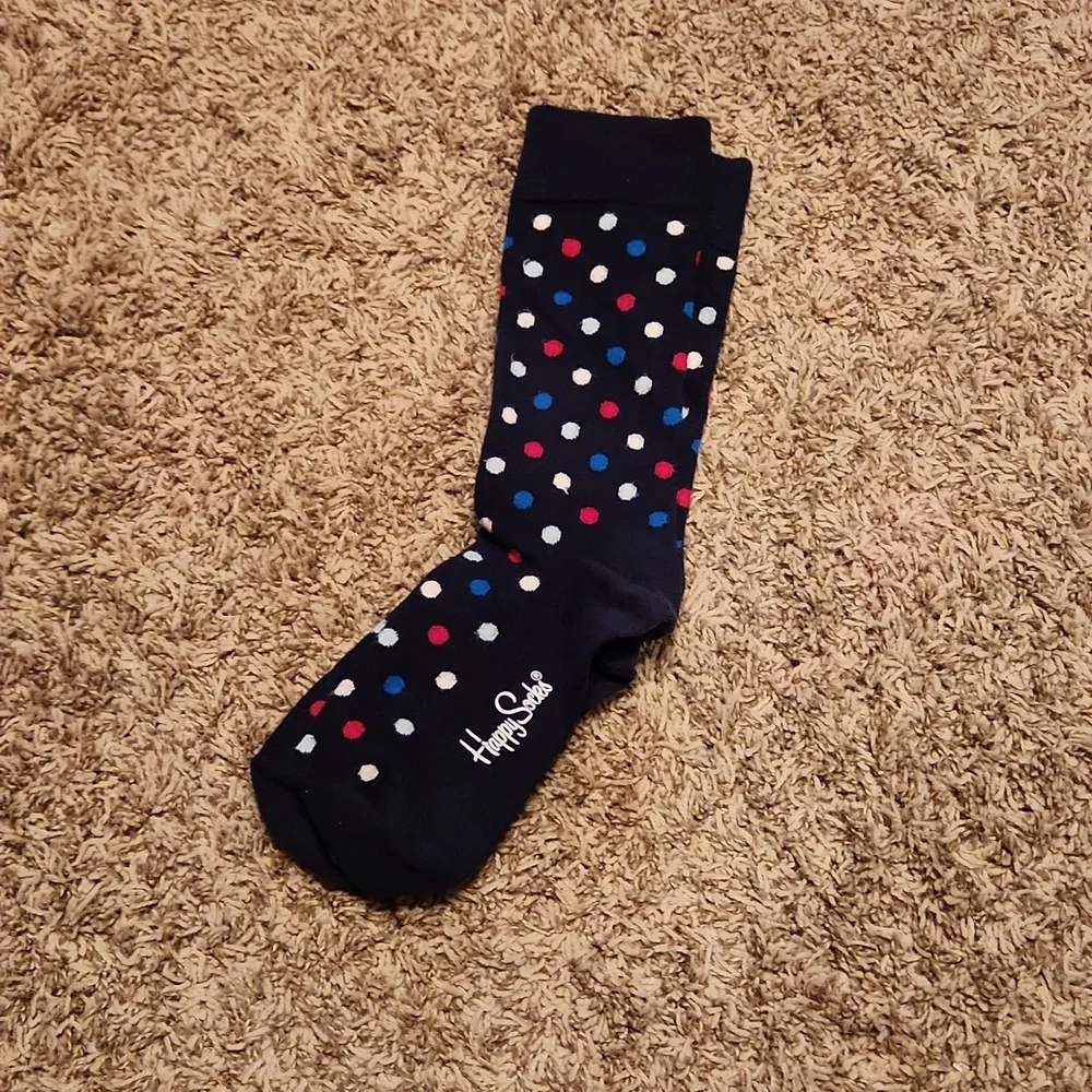 Happy Socks Polka Dot socks