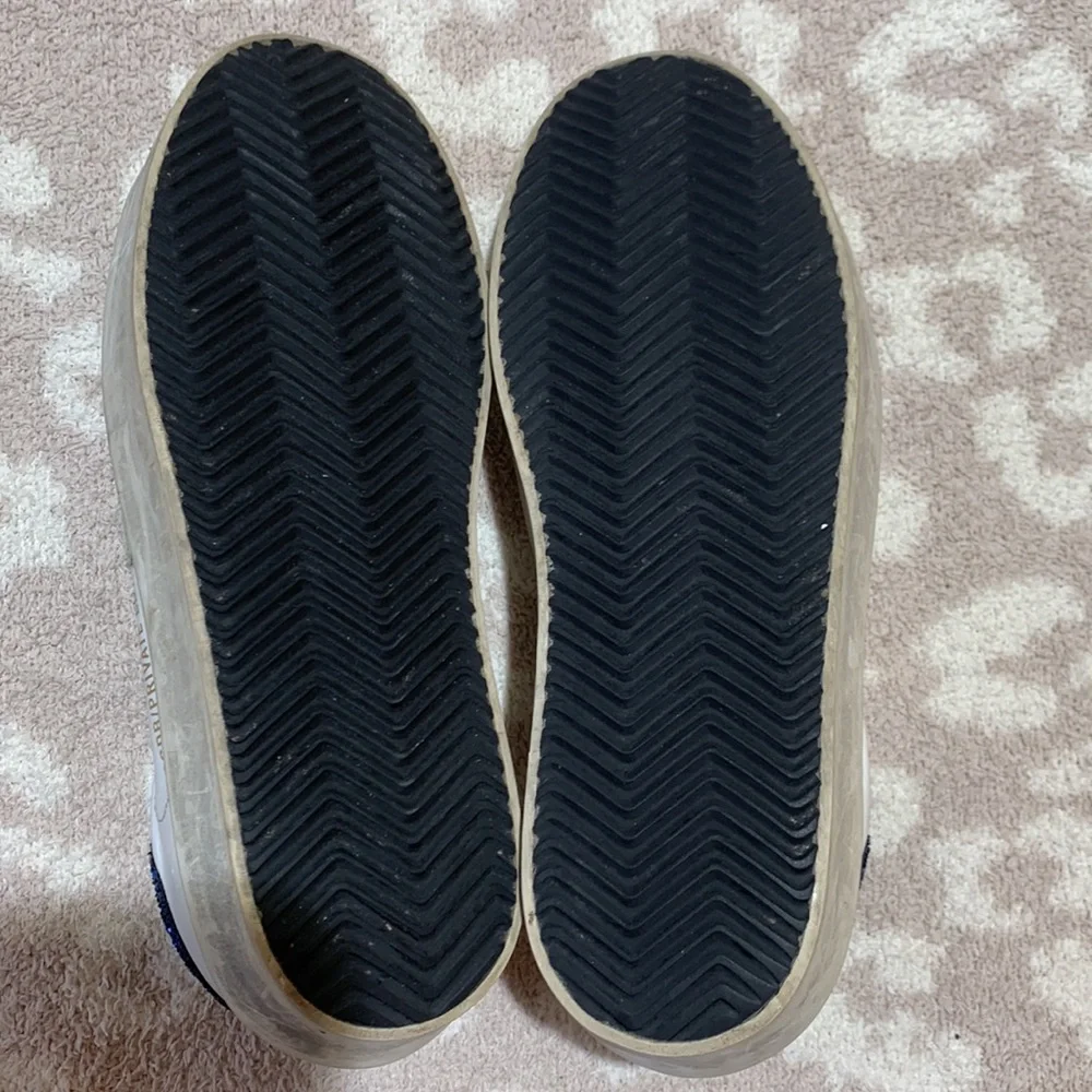 Golden Goose no box