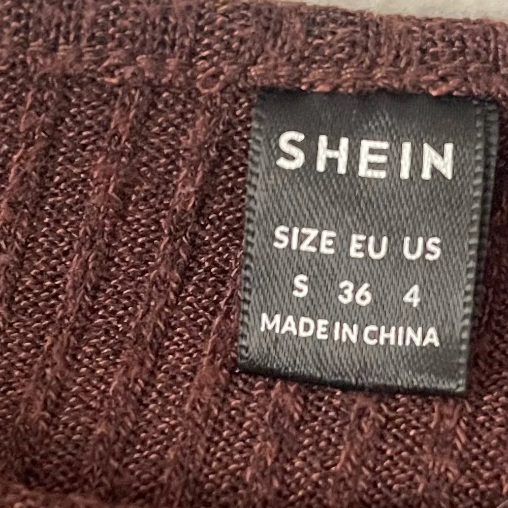 SHEIN like brand