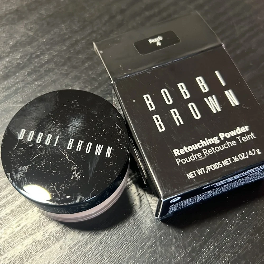 Bobbi Brown this bobbi