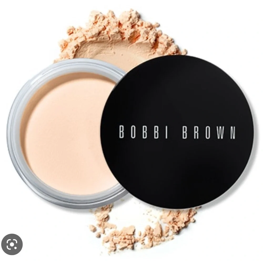Bobbi Brown this bobbi