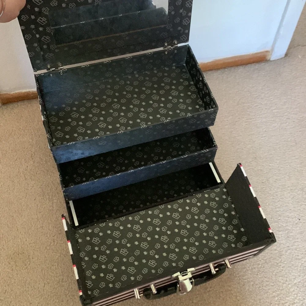 N/A big storage