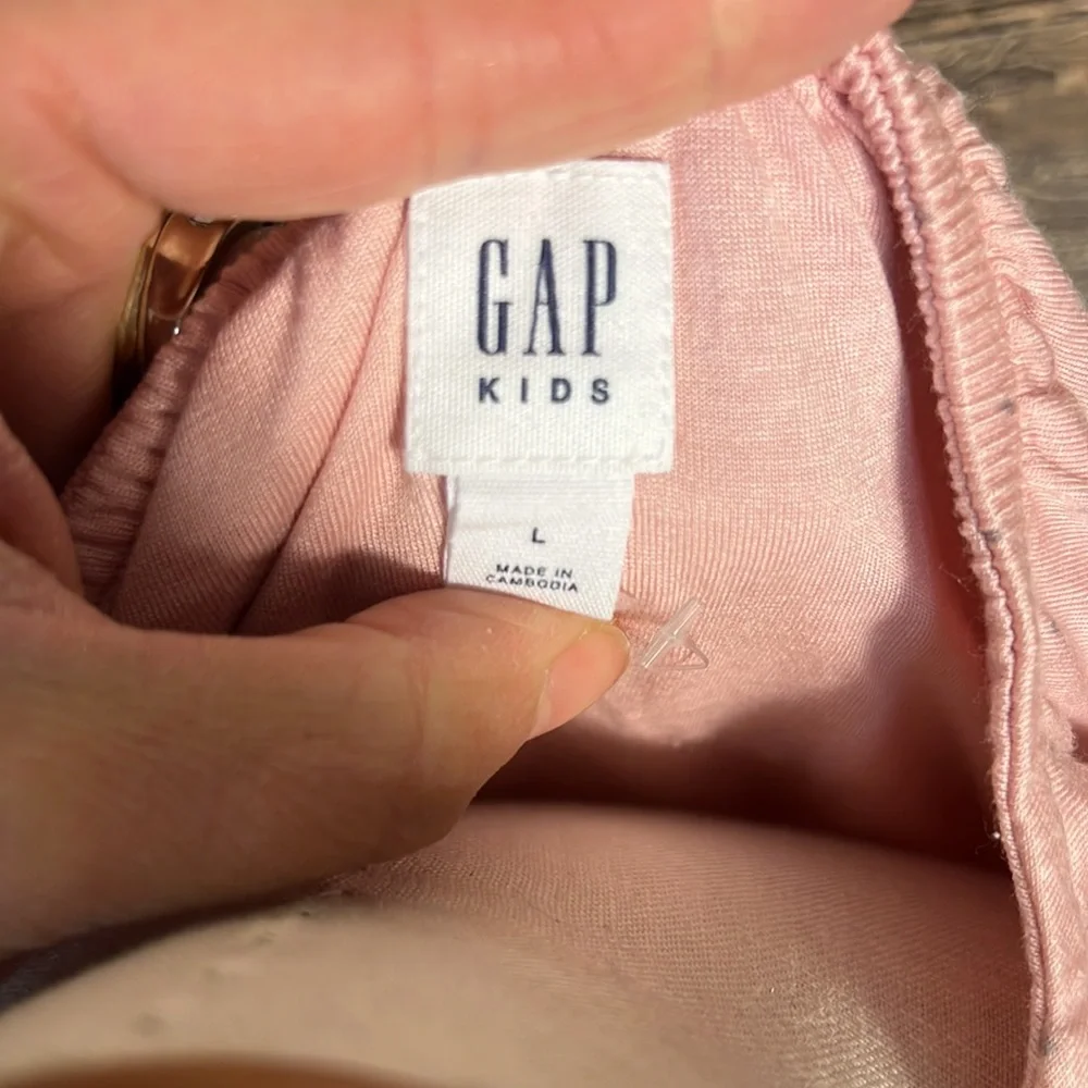 GAP kids girls