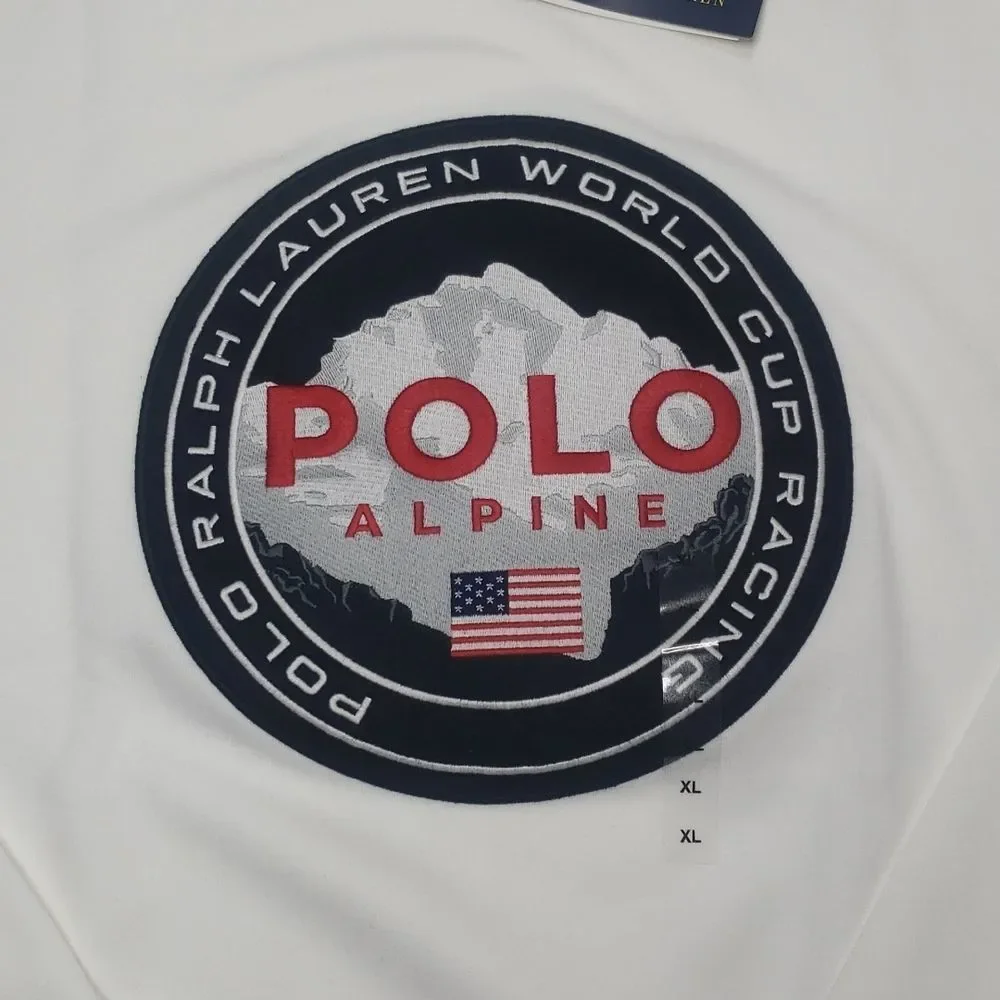 Polo Ralph Lauren Crewneck Sweatshirt