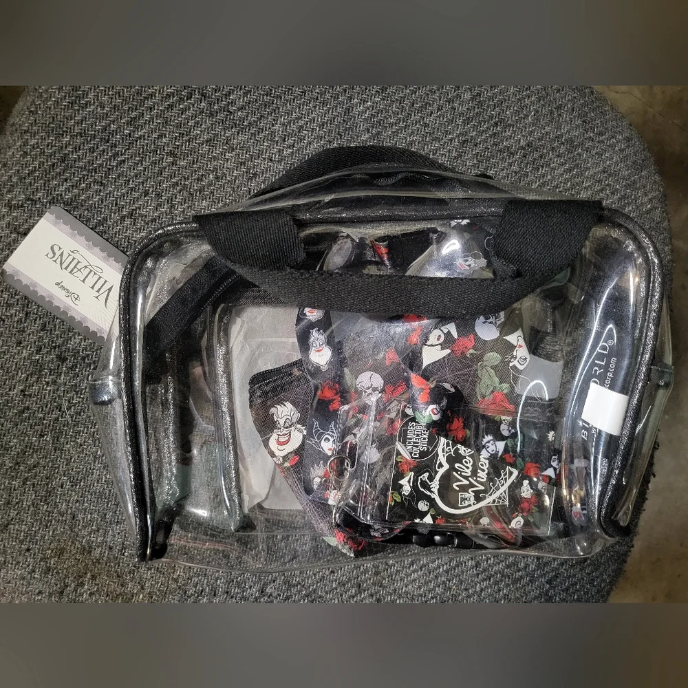 Disney brand new