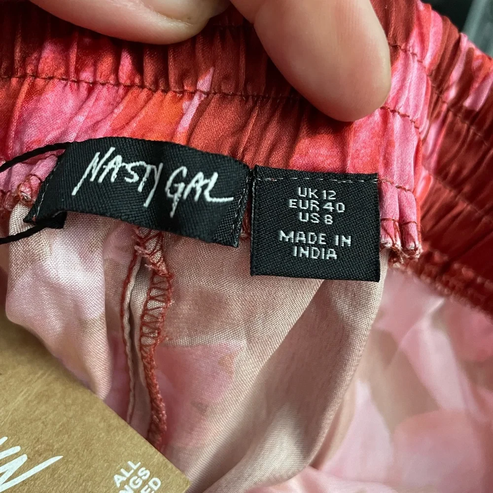 Nasty Gal top 31