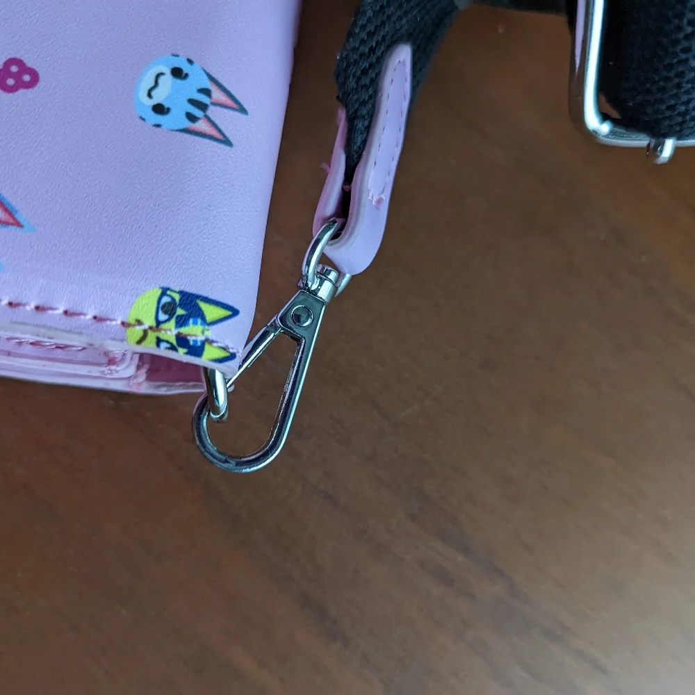 Nintendo cats switch animal