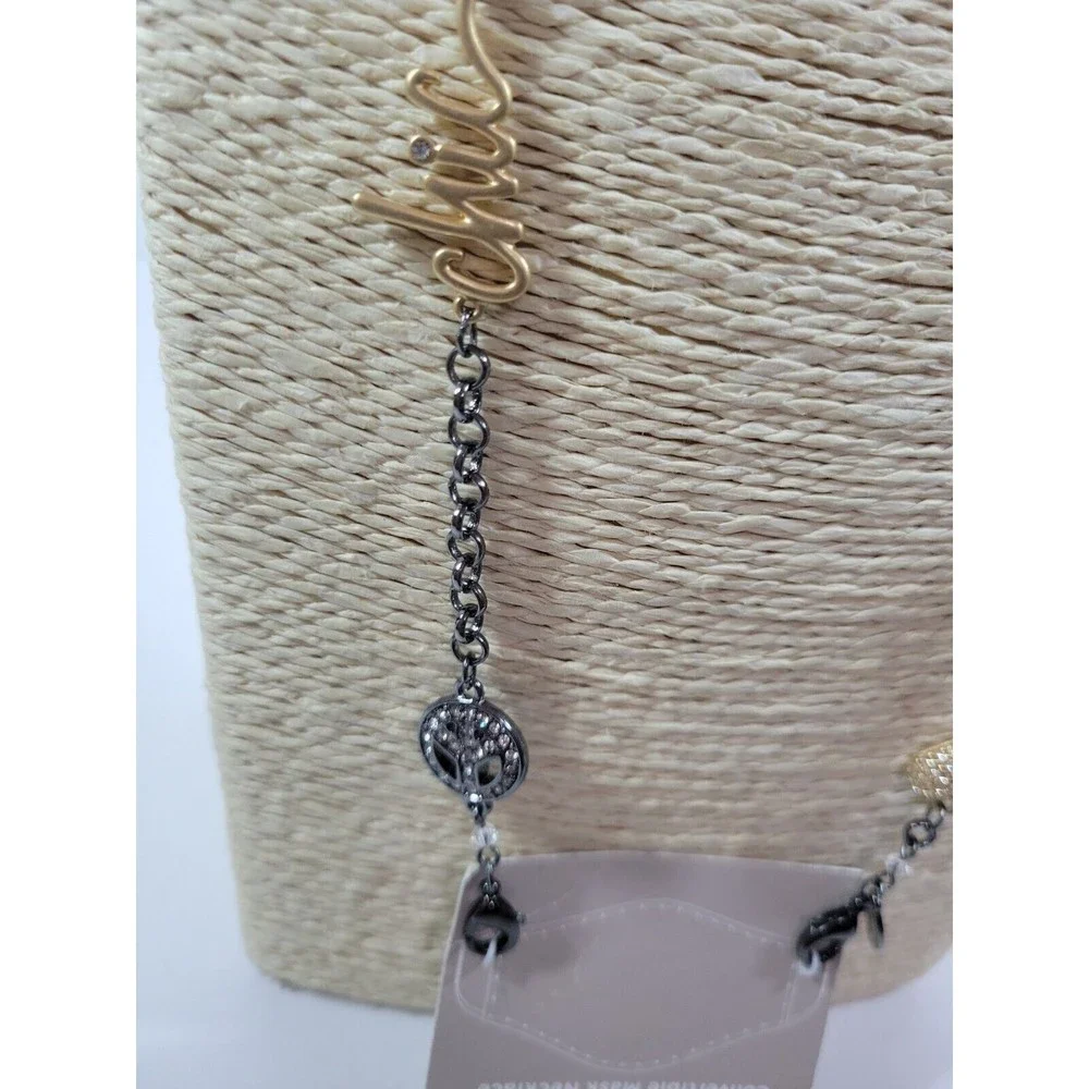 Chicos chico gunmetal