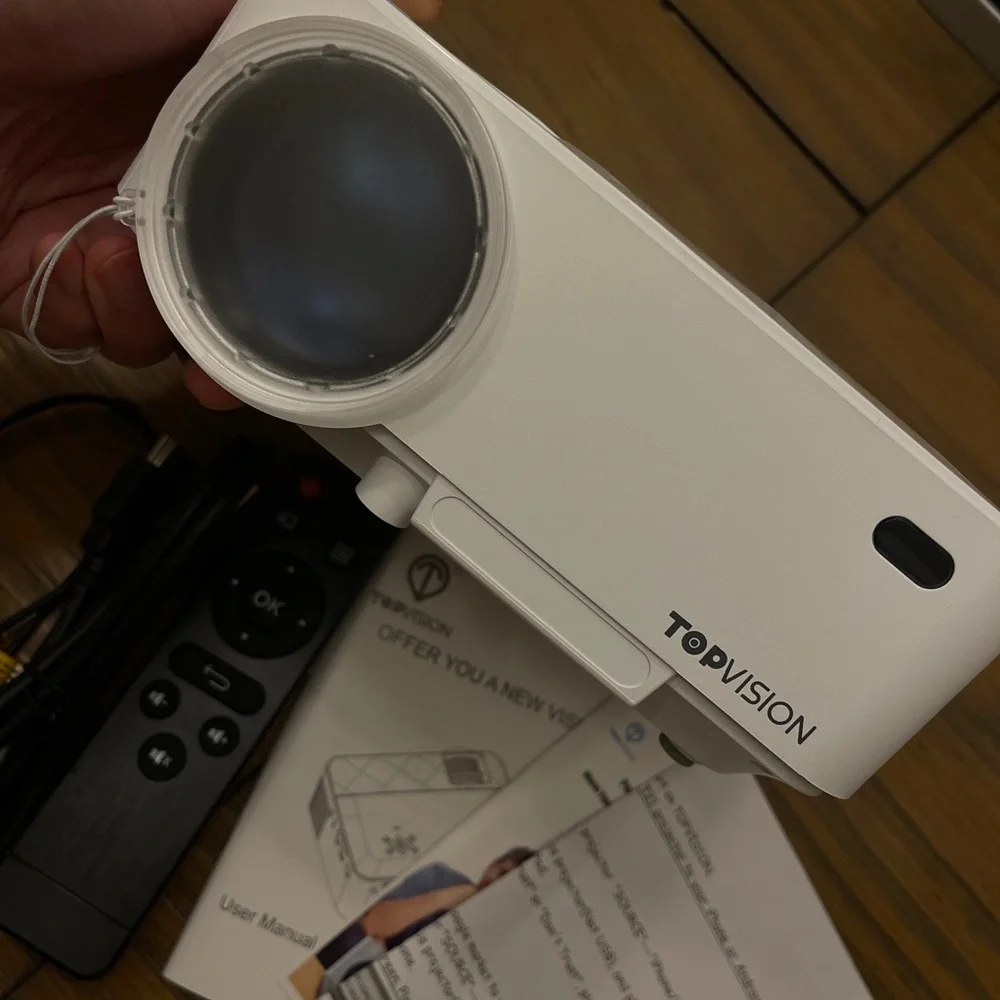 N/A topvision t21