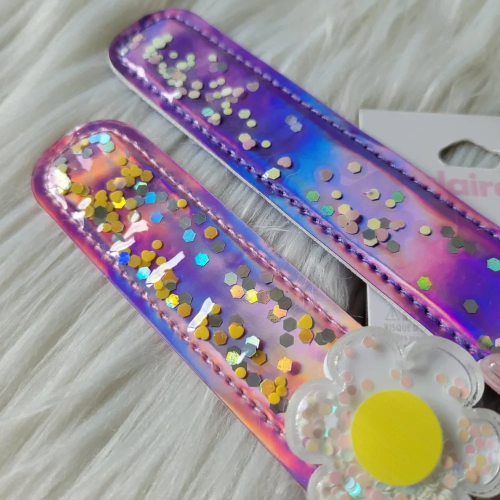 Claire’s Spring Themed Accessories Set
