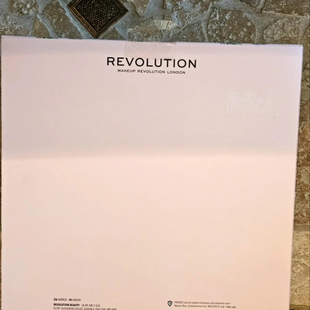 Makeup Revolution makeup revolution