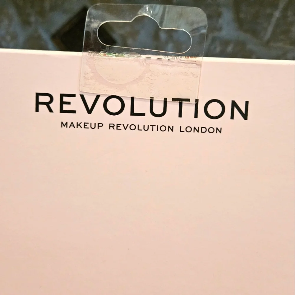 Makeup Revolution makeup revolution