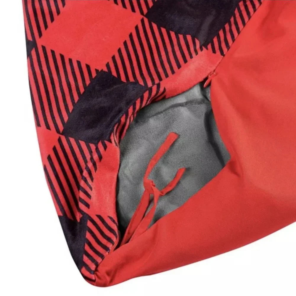 Tranquility by Colorado Clothing highlights protection