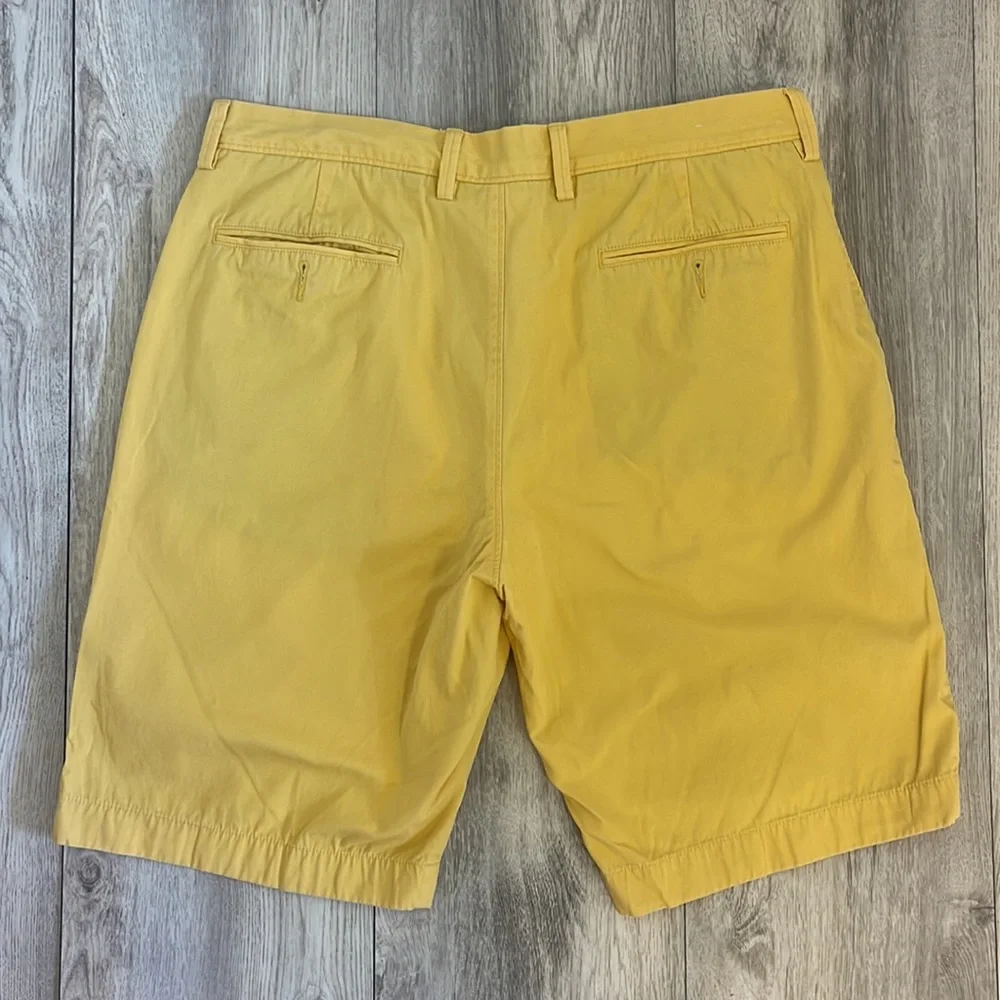 Men’s J.Crew shorts