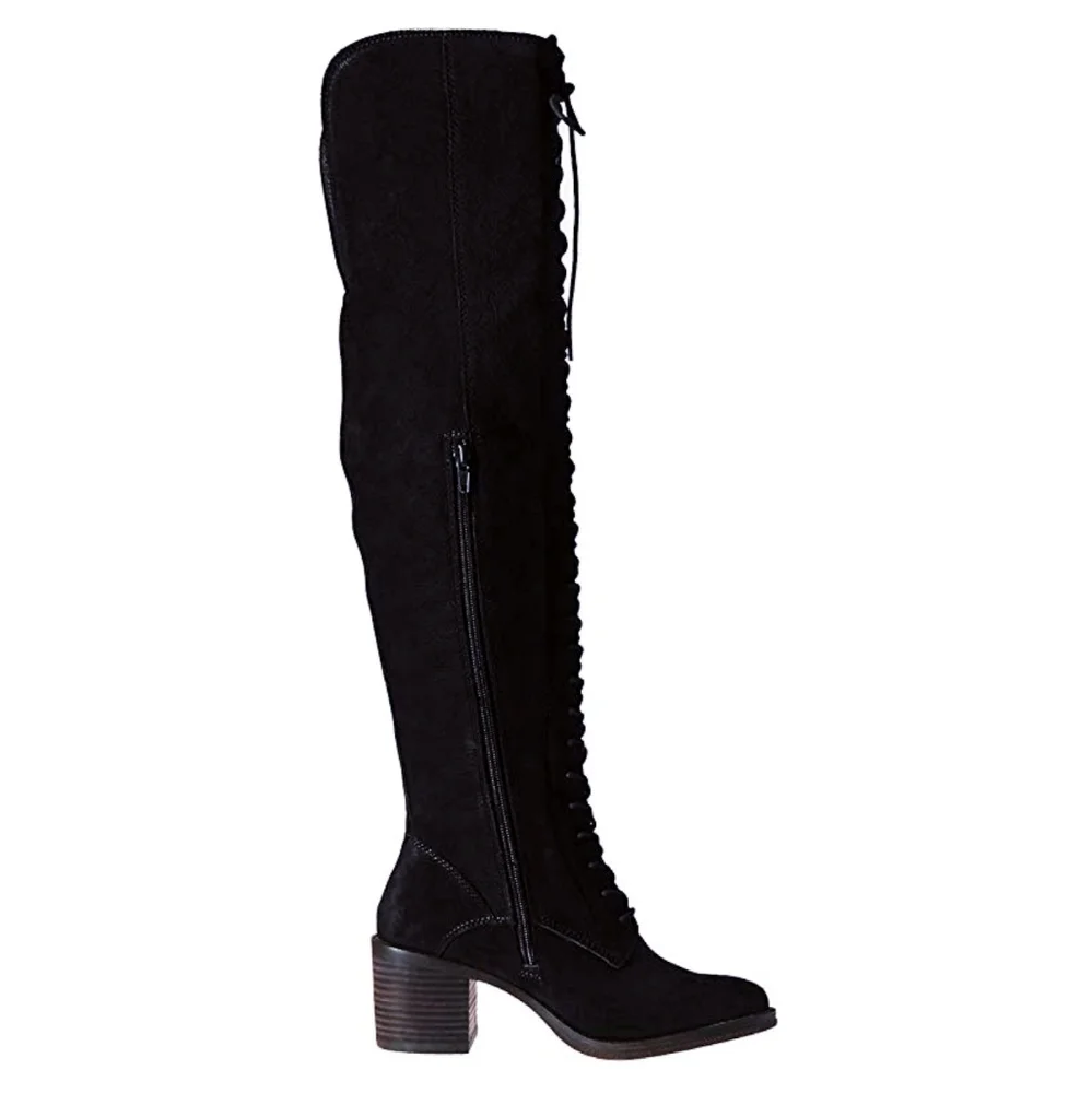 Lucky Brand 14 accentuate box