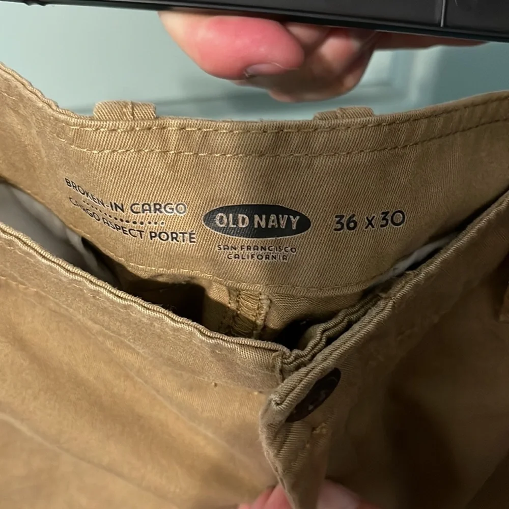 Old Navy brand new
