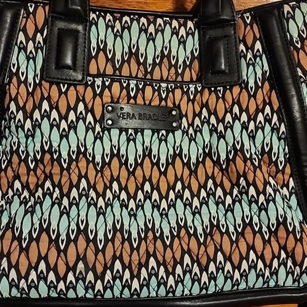Vera‎ Bradley handbag