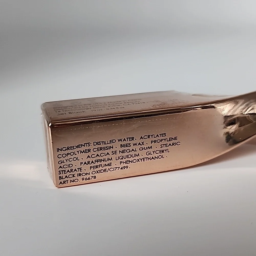 Manna Kadar mascara unused
