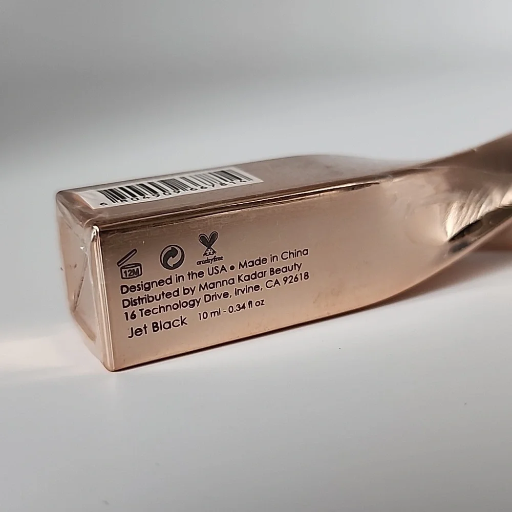 Manna Kadar mascara unused