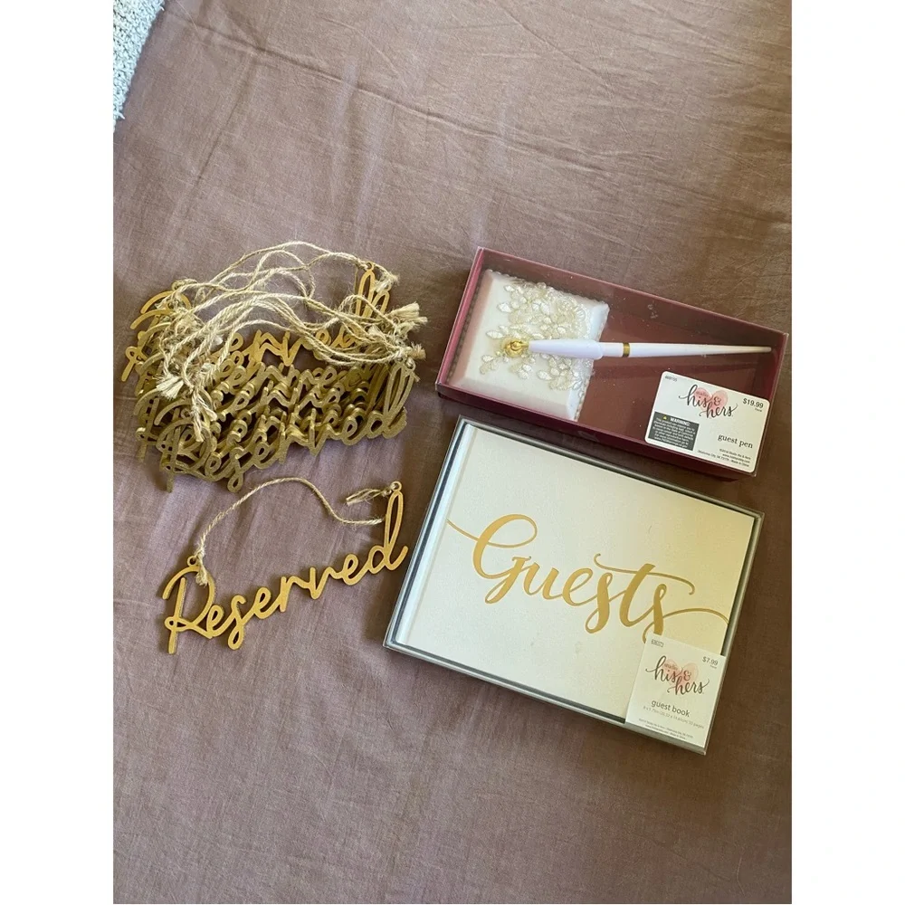 Wedding Bundle 💍