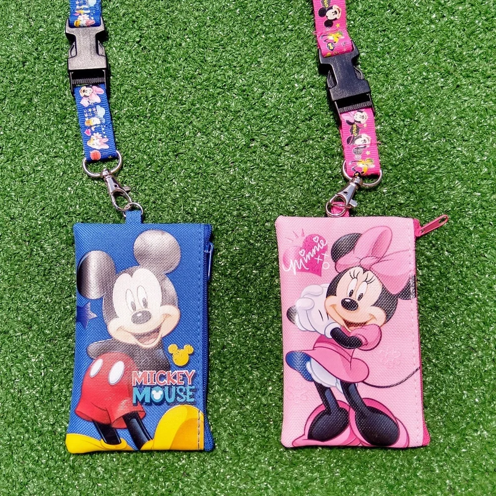 Disney new mint
