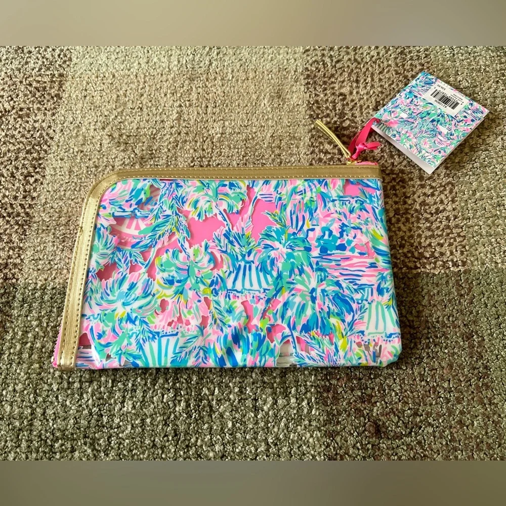 Lilly Pulitzer new tags