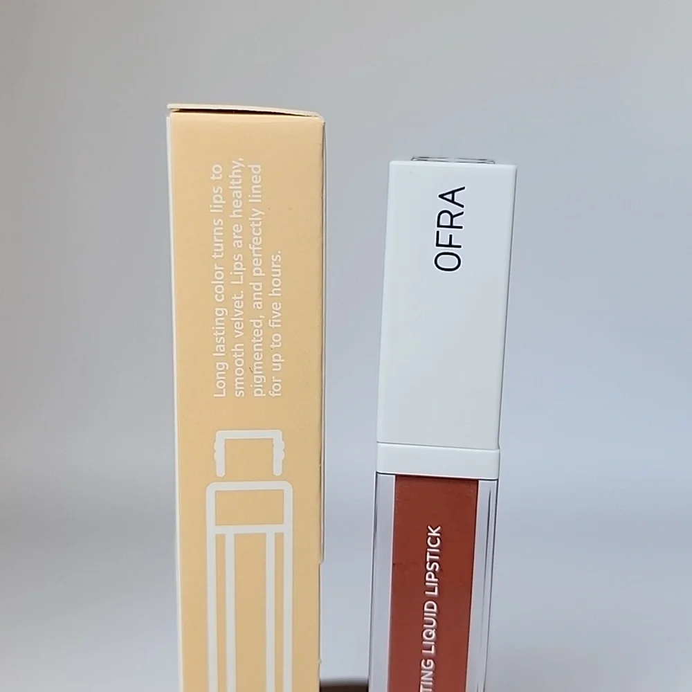 OFRA fall love