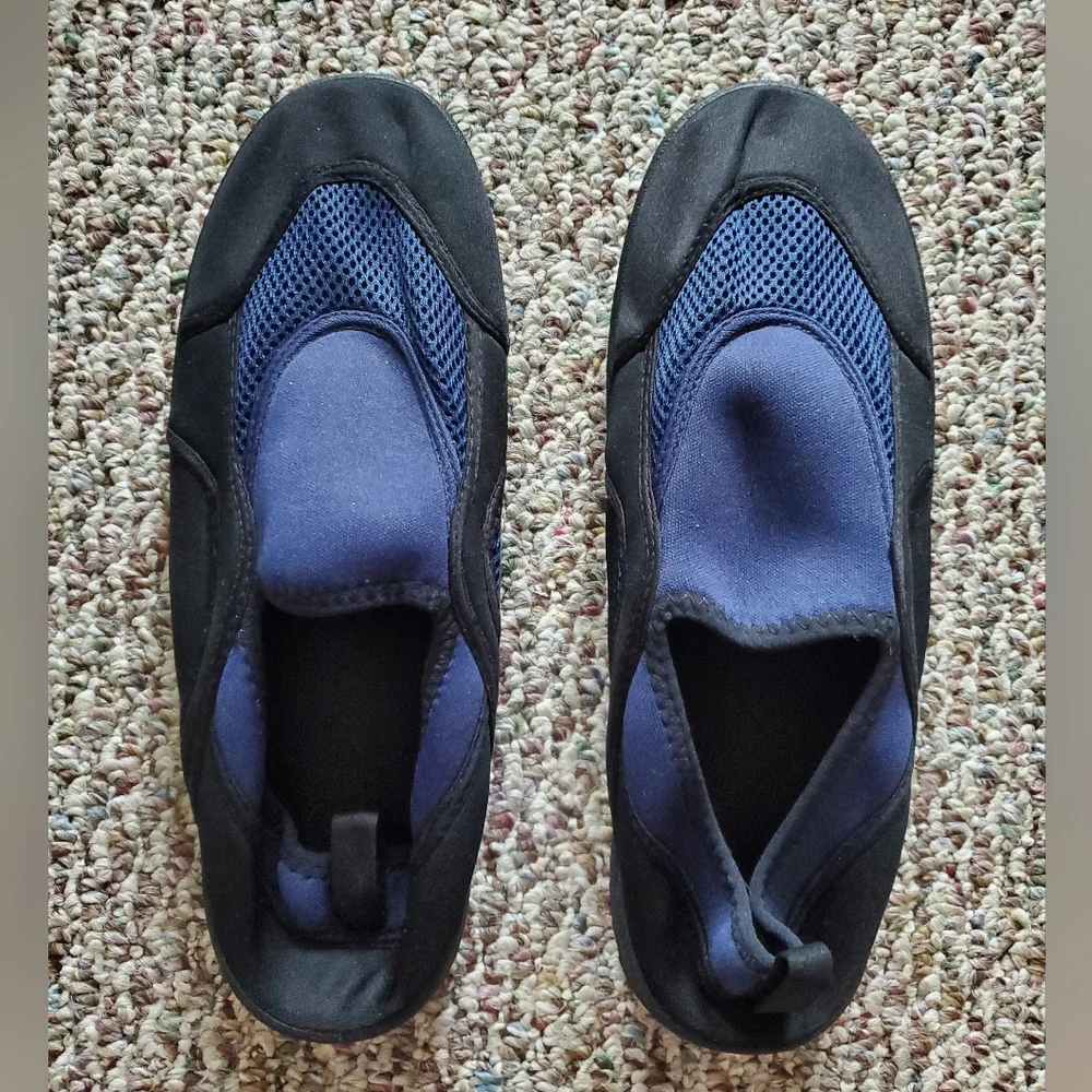 None never worn