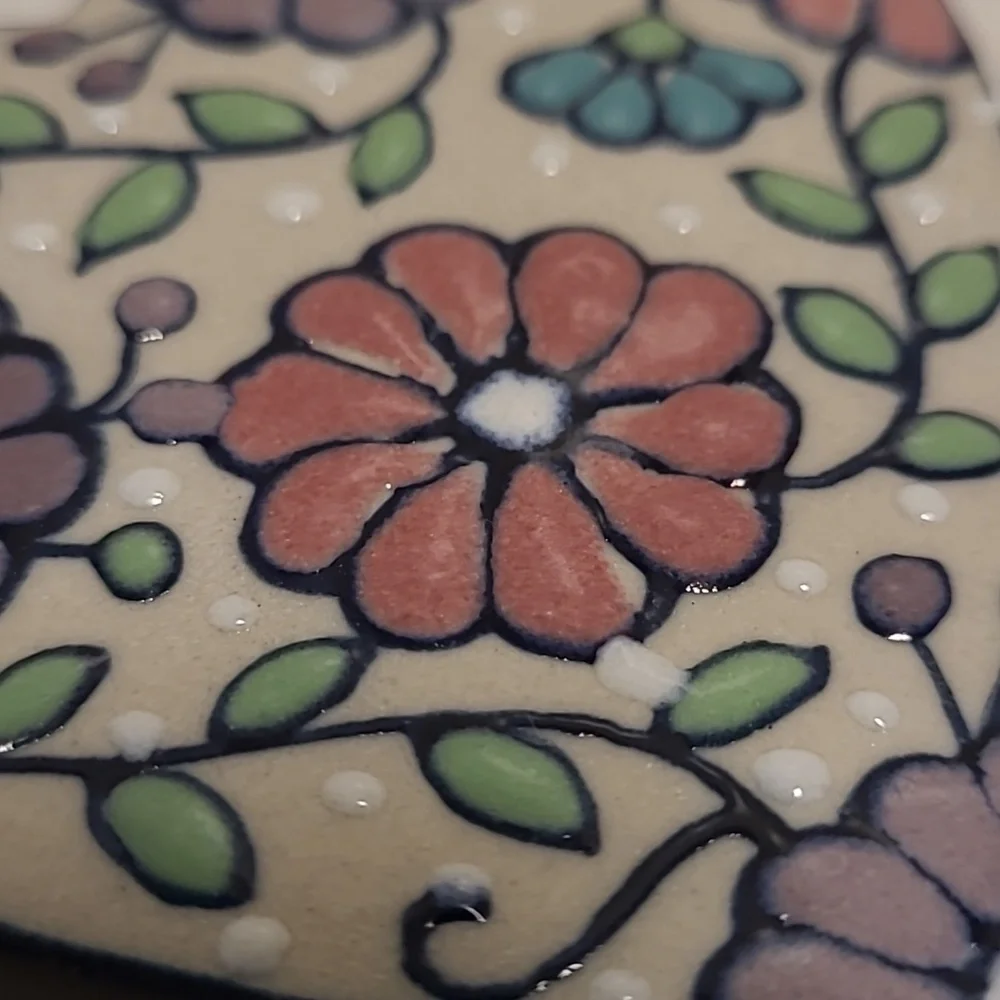 N/A handmade mexican
