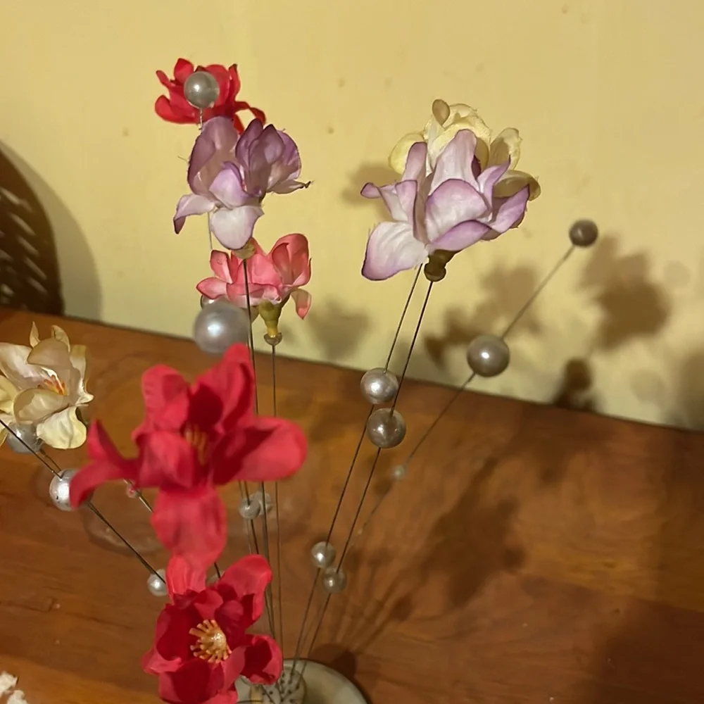 gifts from around the world have been