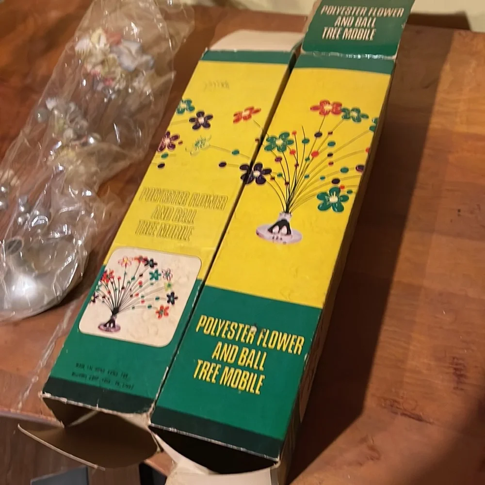 gifts from around the world have been
