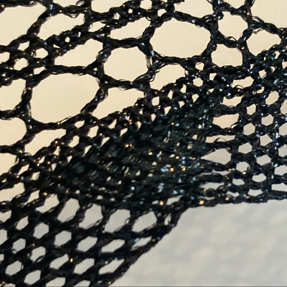 Black Lace Trim 2