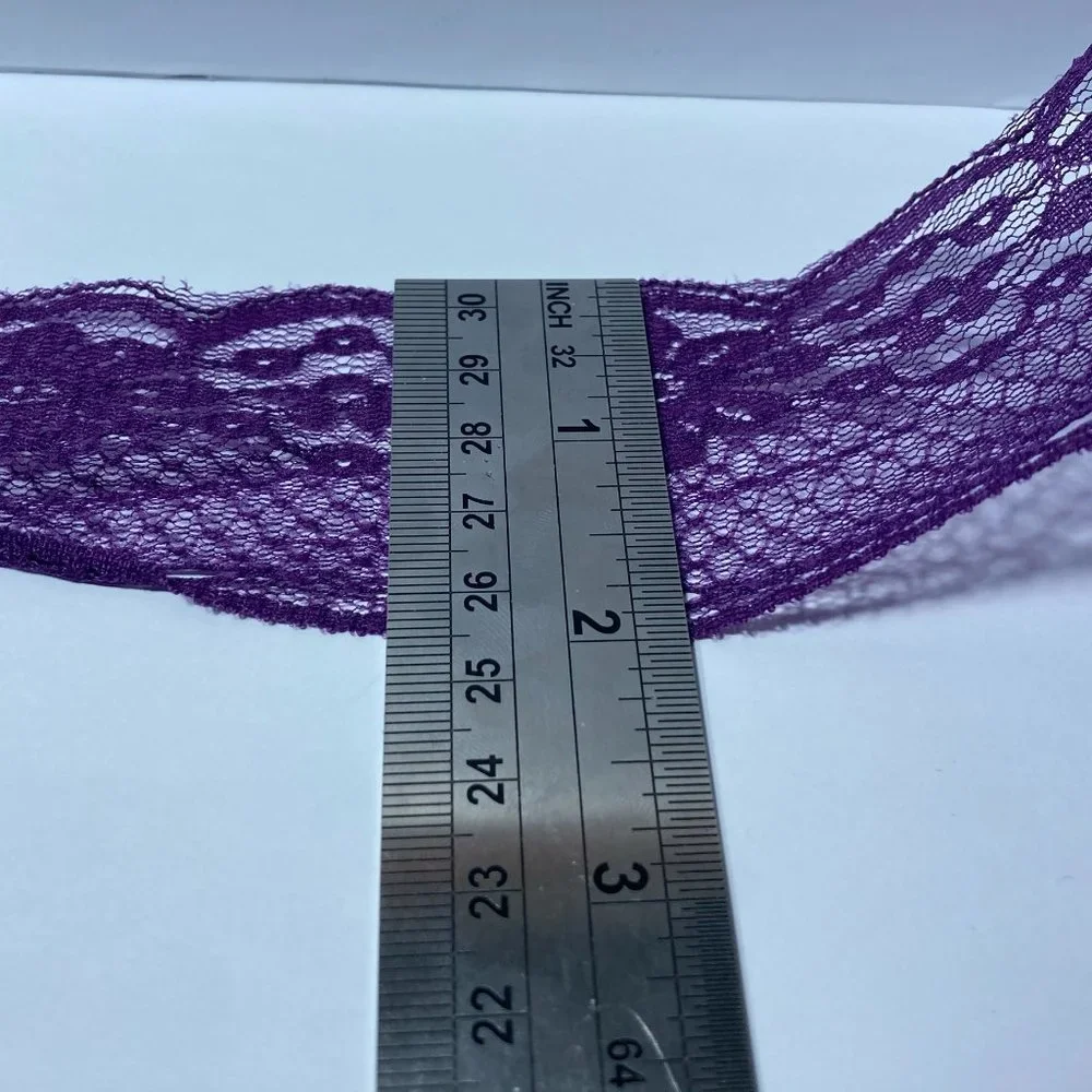 N/A lace shipping