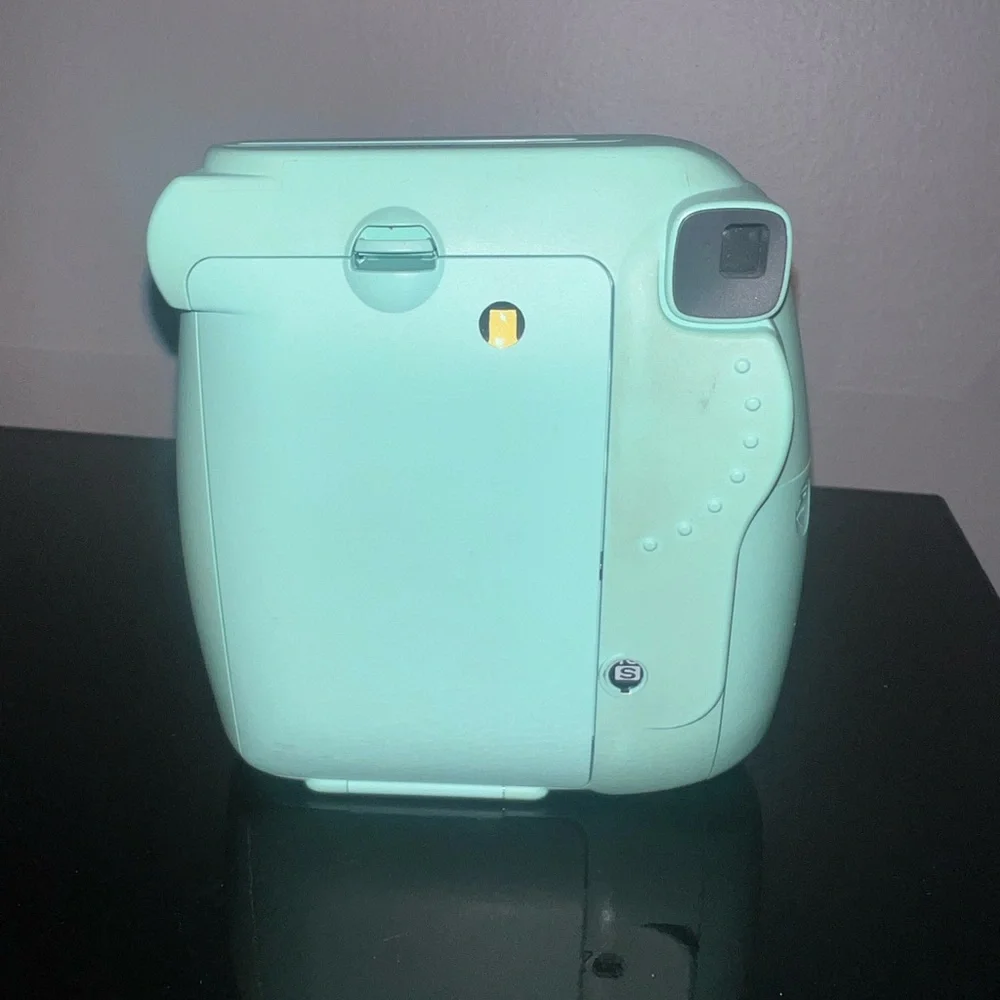 Fujifilm camera case