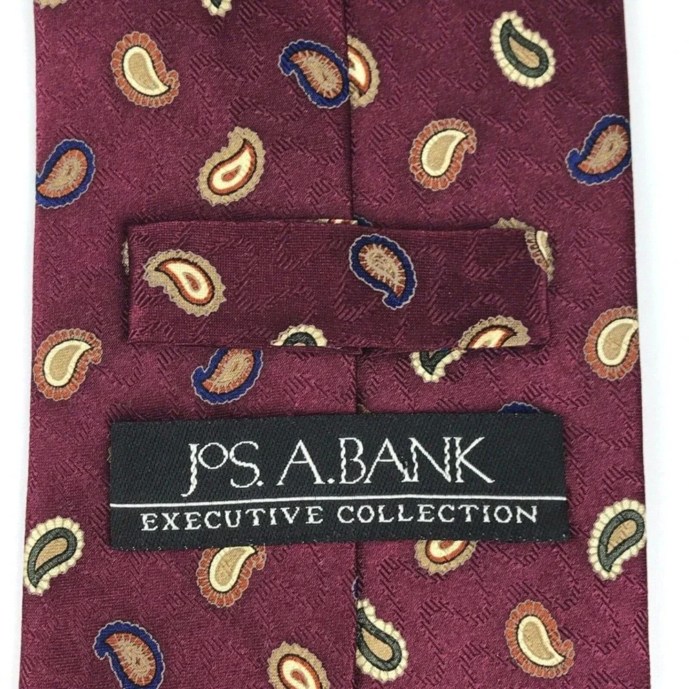 Jos. A. Bank brand jos