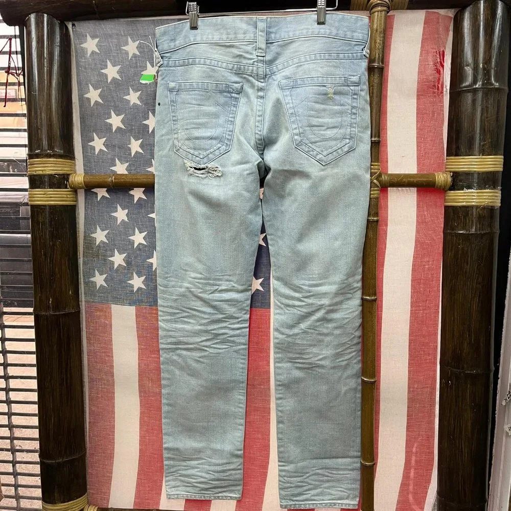 True Religion brand new