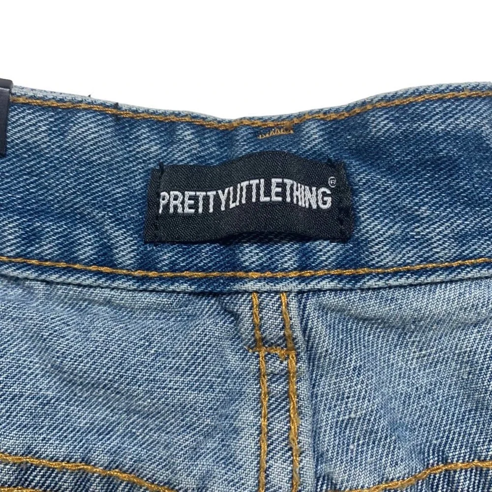PrettyLittleThing new tags