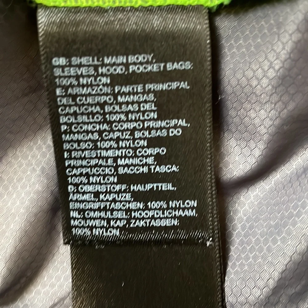 The North Face ( Big Kids) XL ( 18-20 ) Windfall Jacket
